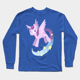 Twilight Twilight Long Sleeve T-Shirt